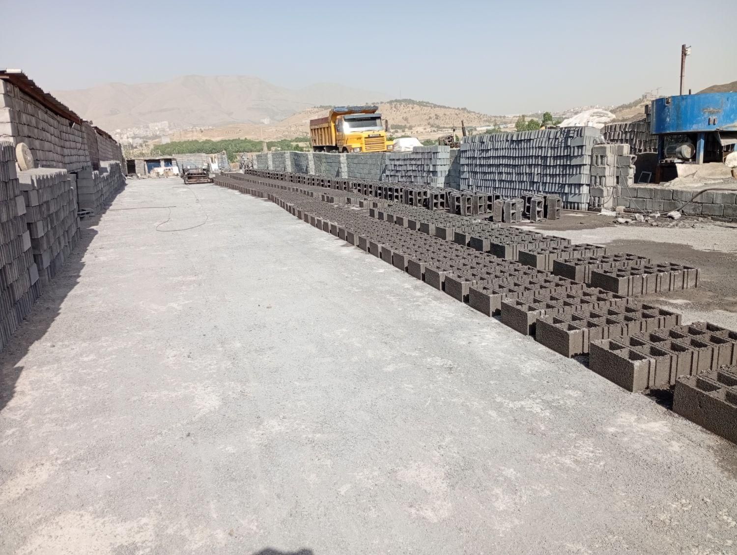 بلوک زنی تاجی|مصالح و تجهیزات ساختمان|سنندج, |دیوار