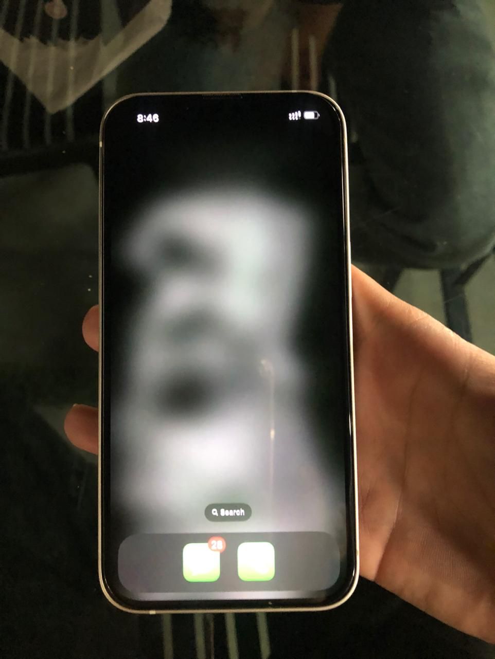 اپل iPhone 13 با حافظهٔ ۱۲۸ گیگابایت|موبایل|کلاله, |دیوار