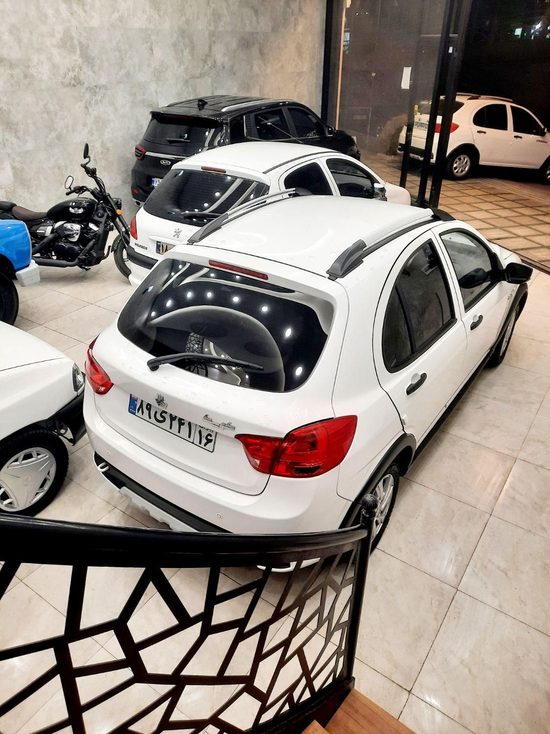 فروش اقساطی انواع کوییک Gx صفر 1404 (قصرسفید)|خودرو سواری و وانت|قم, اسمعیل آباد|دیوار