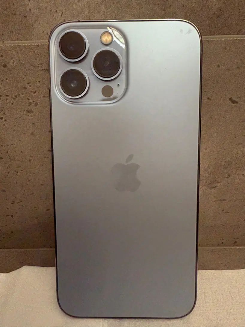 اپل iPhone 13 Pro Max با حافظهٔ ۲۵۶ گیگابایت|موبایل|تهران, زعفرانیه|دیوار