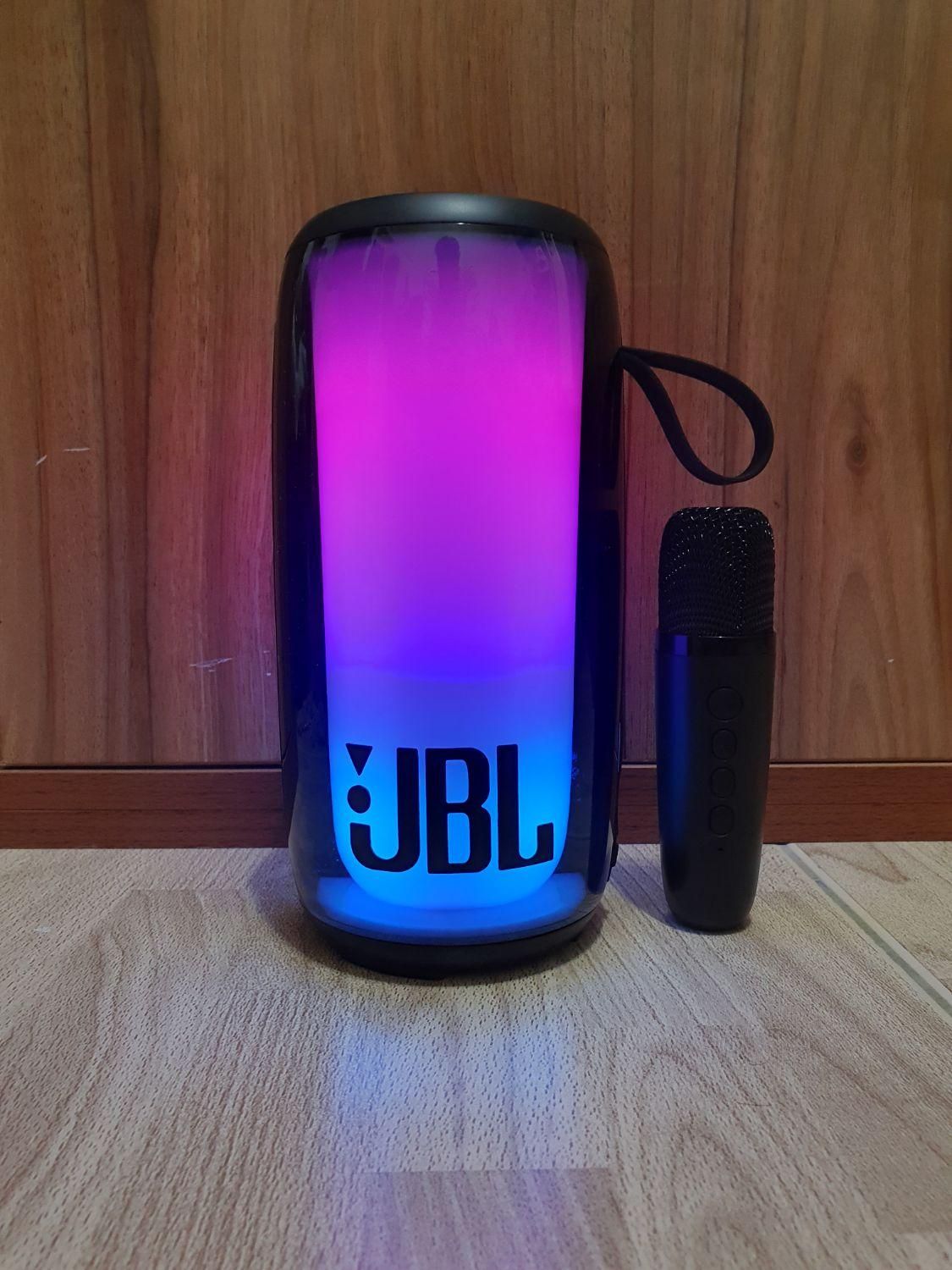 اسپیکر جی بی ال jBL|پخش‌کننده همراه|تهران, ستارخان|دیوار