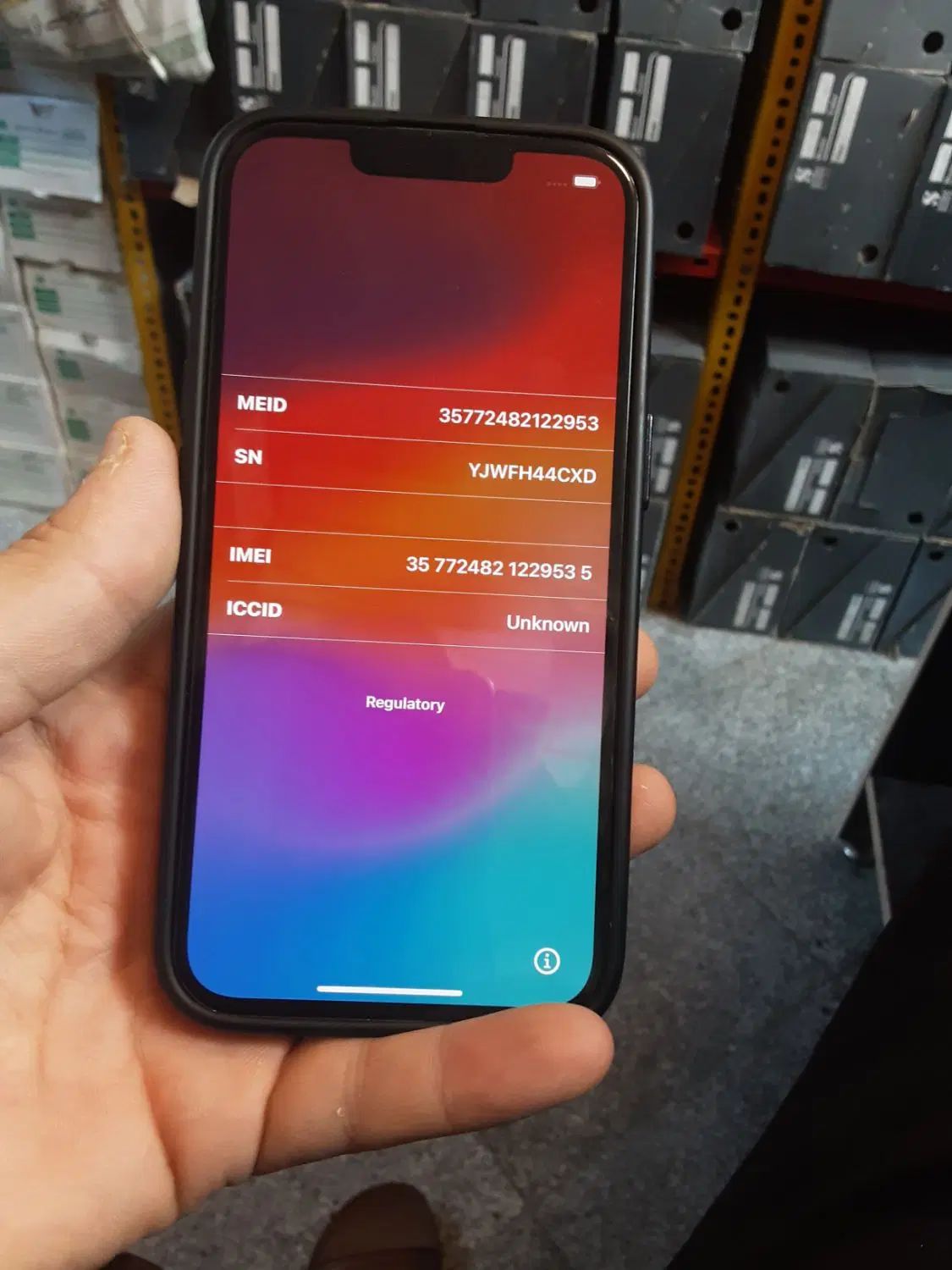 iPhone  13 pro 256|موبایل|تهران, عبدل‌آباد|دیوار