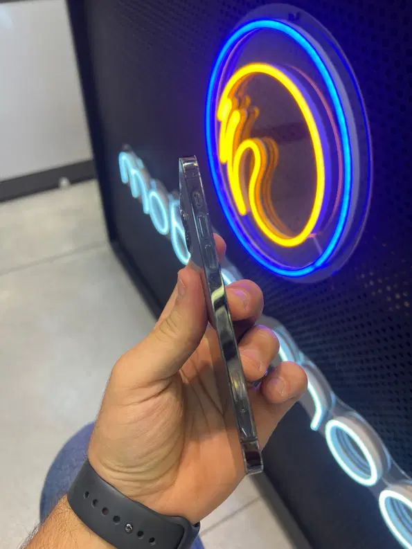12pro 256Gb Za پک اصلی|موبایل|رشت, لاکانی|دیوار