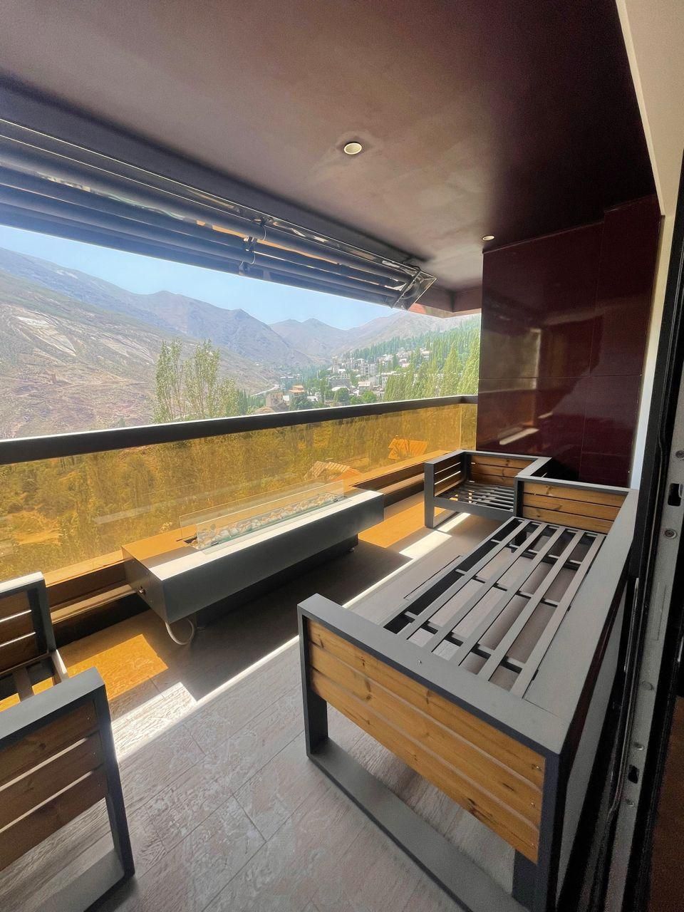 آپارتمان ۱۲۰ متر دربندسر ۲ خواب|اجارهٔ آپارتمان|شمشک, |دیوار