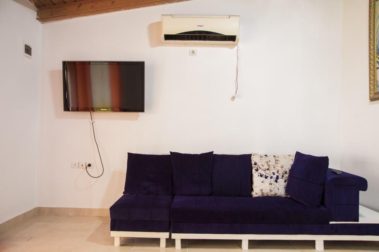 اجاره روزانه/هفتگی/ماهانه آپارتمان ۷۵ متری در اطبا|اجارهٔ کوتاهمدت آپارتمان و سوئیت|بندر انزلی, اطبا|دیوار