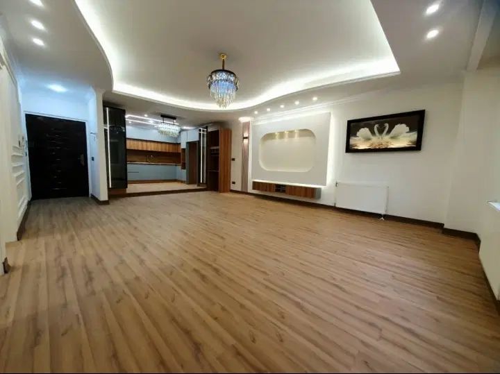 ۹۰مترسنددار*مهندسی/هوشمند*سازه فلزی،سندتهران|فروش آپارتمان|اندیشه, شهرک مریم|دیوار