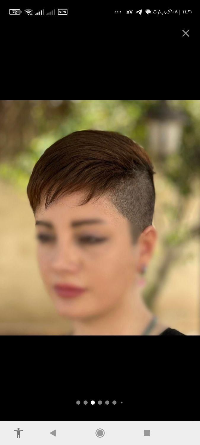 آموزش صفرتاصد کوتاهی به شرط صدرصداستخدام|استخدام درمانی، زیبایی، بهداشتی|اهواز, کیانپارس |دیوار