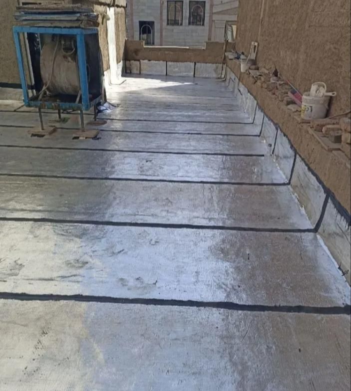 نصب ایزوگام شرق و قیرگونی در تمامی نقاط مشهد|خدمات پیشه و مهارت|مشهد, عبادی|دیوار