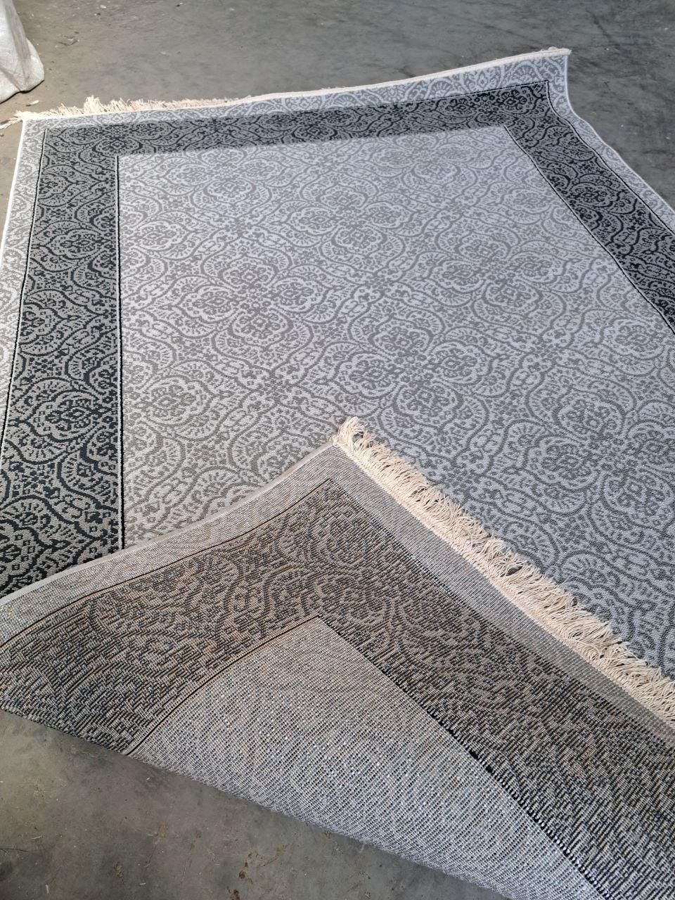 گلیم سوپر ستاره کویریزد طوسی فانتزی جدید|گلیم، جاجیم، گبه|تهران, سبلان (لشگر)|دیوار