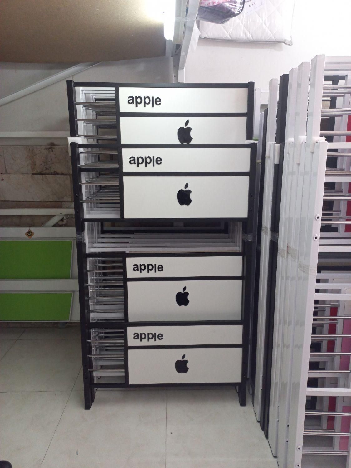 تخت خواب دو طبقه حاجی پور(تختخواب۲دوطبقه)تشک ارمین|تخت و سرویس خواب|مشهد, حسینآباد|دیوار