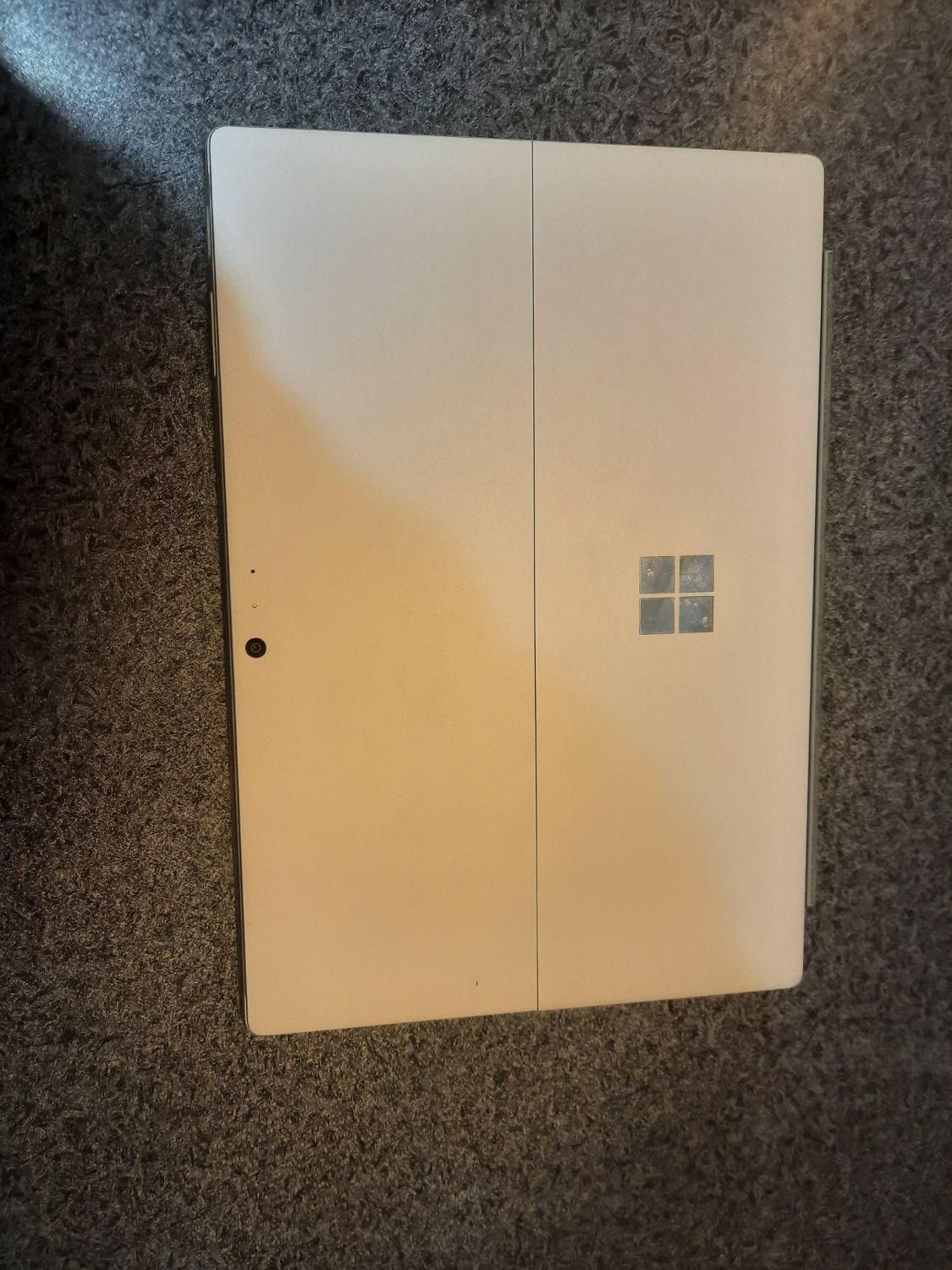 لپ تاپ مایکروسافت مدل Surface pro5|رایانه همراه|اصفهان, شاهزاده ابراهیم|دیوار