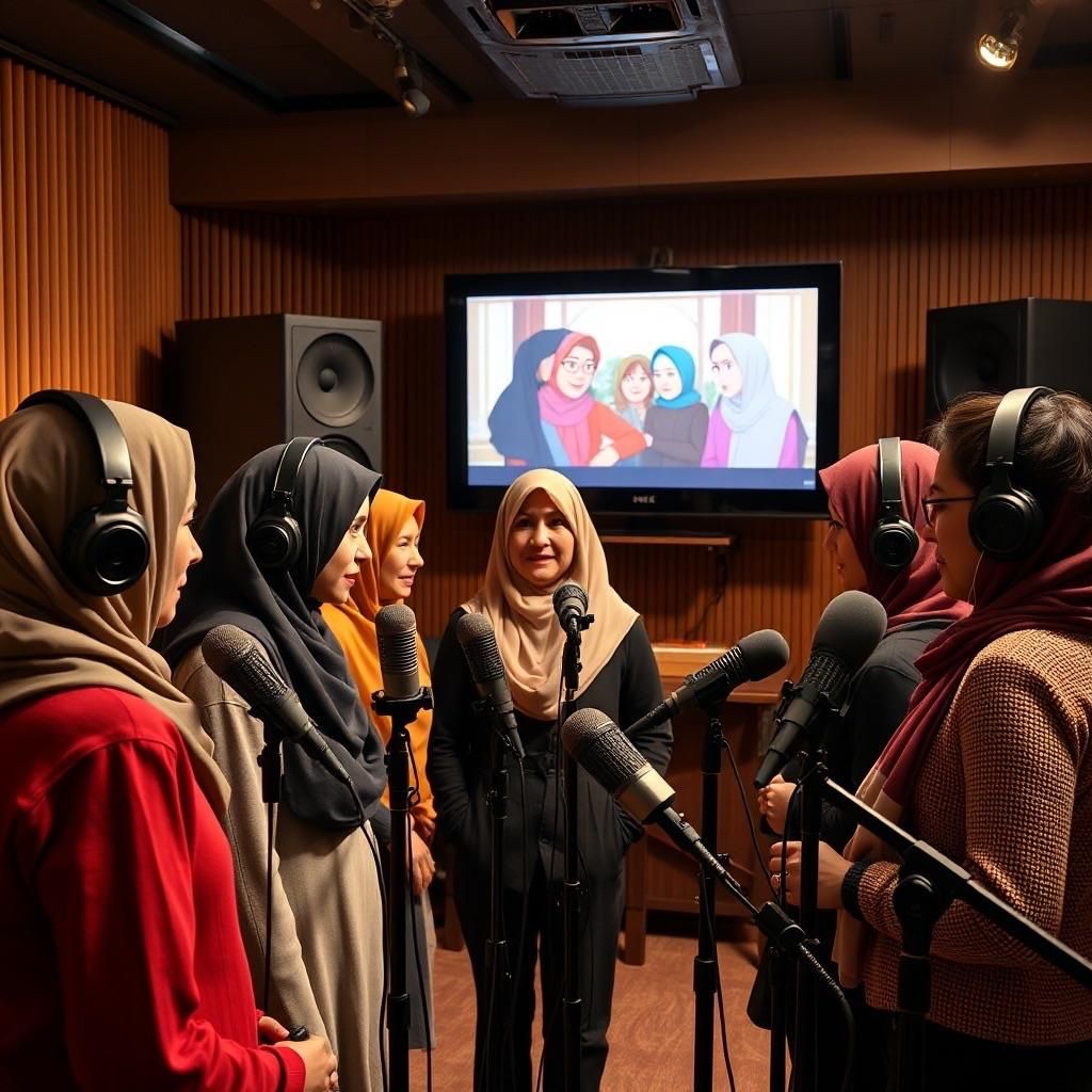 ۳ خانم برای اپیزود|استخدام هنری و رسانه|تهران, بهار|دیوار