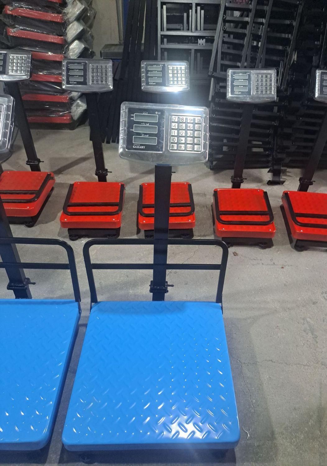 باسکول ترازو|فروشگاه و مغازه|تبریز, |دیوار