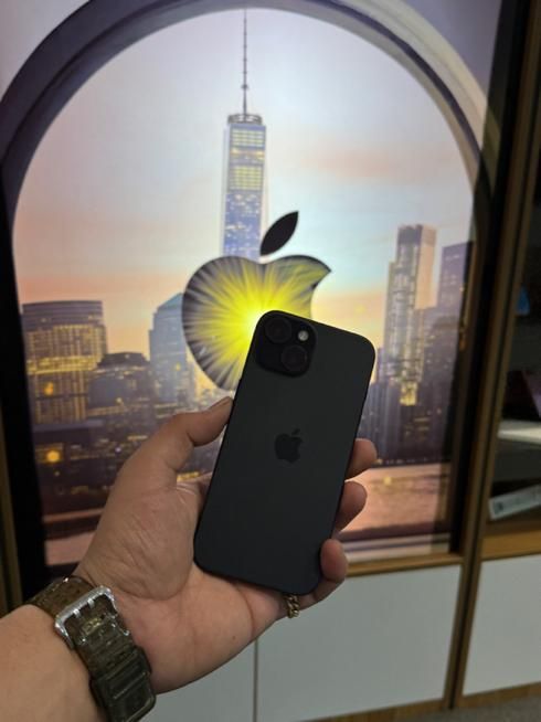 آیفون ۱۵پرومکس ۱۵ پرو ۱۵ نرمالiphone 15pro max|موبایل|تهران, هروی|دیوار
