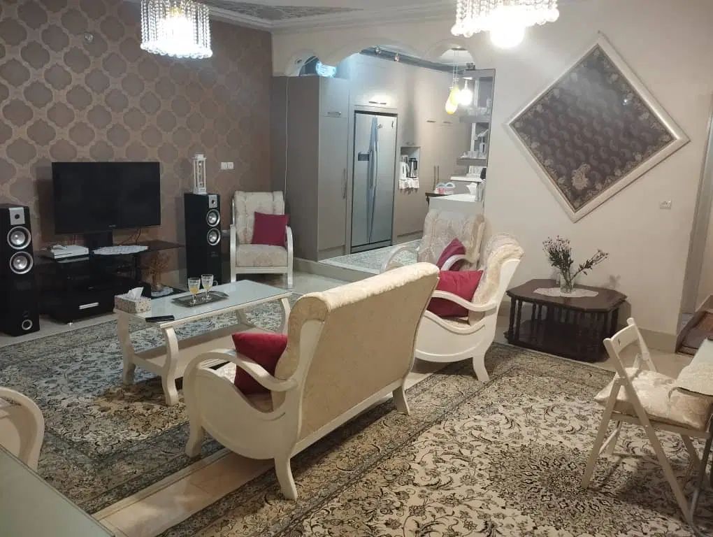 آپارتمان فردوسی ۹۵متری۲ خوابه فول باسازی|فروش آپارتمان|شاهین‌شهر, فردوسی|دیوار