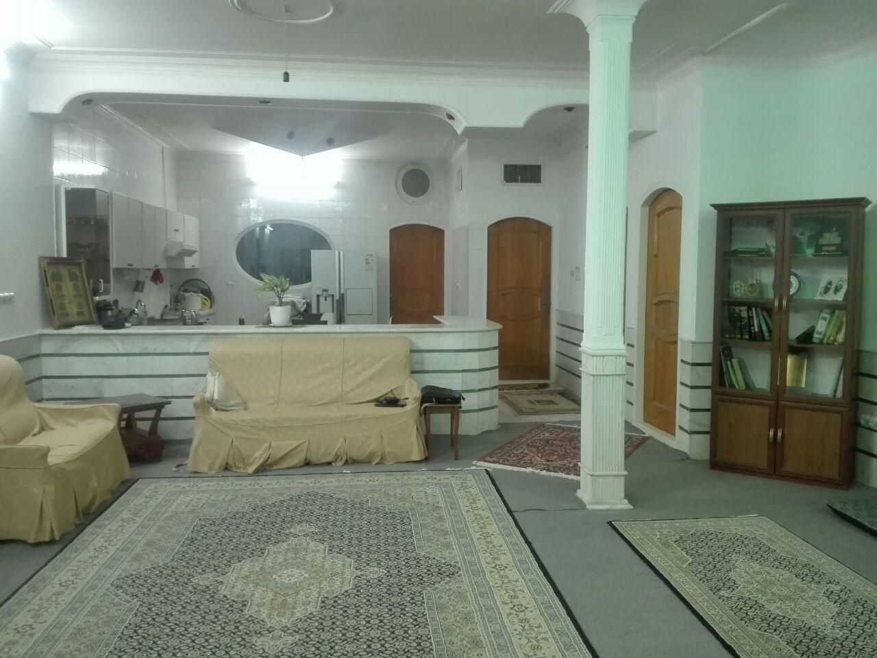 گلخانه ای گلستان۲خواب|اجارهٔ خانه و ویلا|قم, بکایی|دیوار