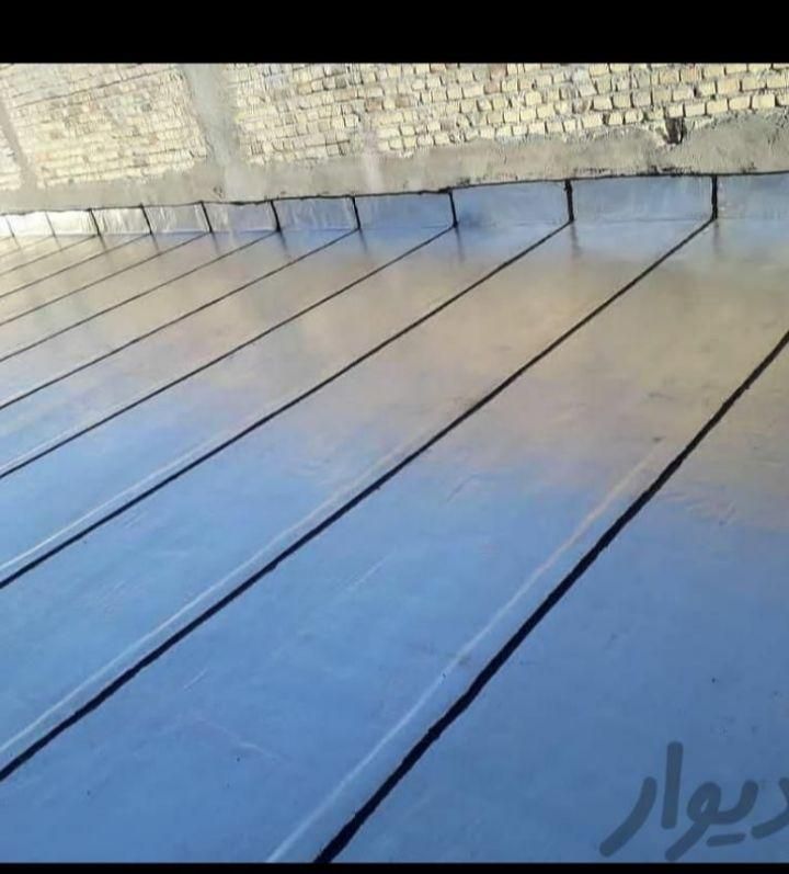 نمایندگی ایزوگام نقره ای شرق با کیفیت برترکشوری|خدمات پیشه و مهارت|زابل, |دیوار