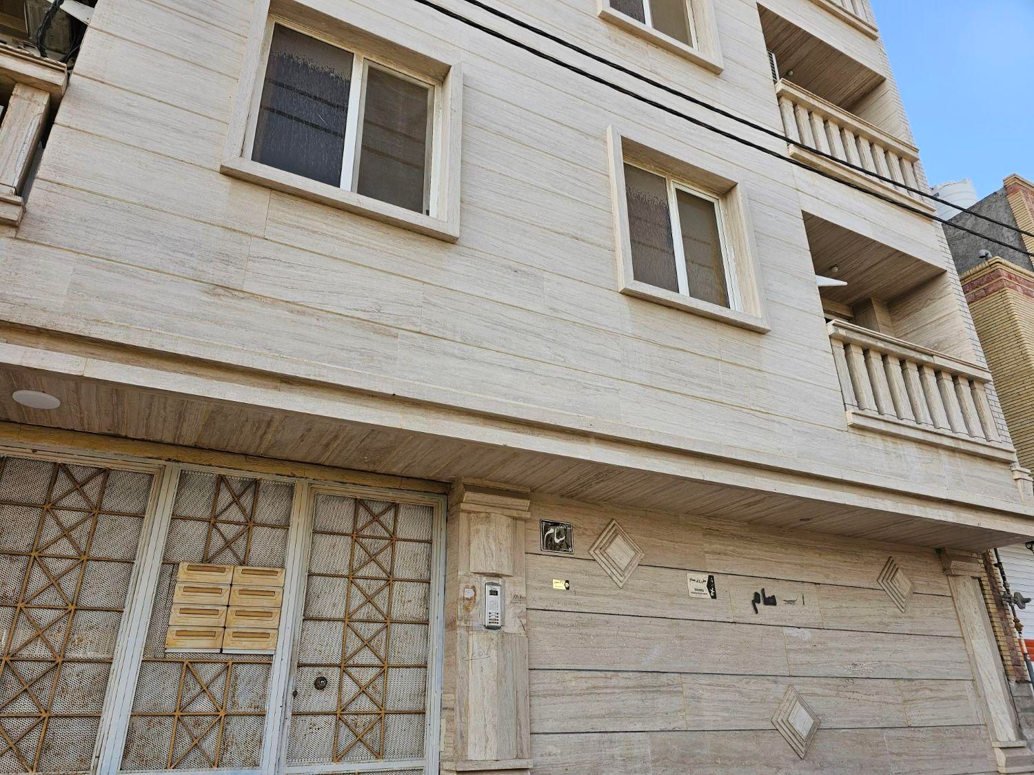 فروش ۷۵ متری چهاراه پگاه کوی دماوند|فروش آپارتمان|بندرعباس, |دیوار