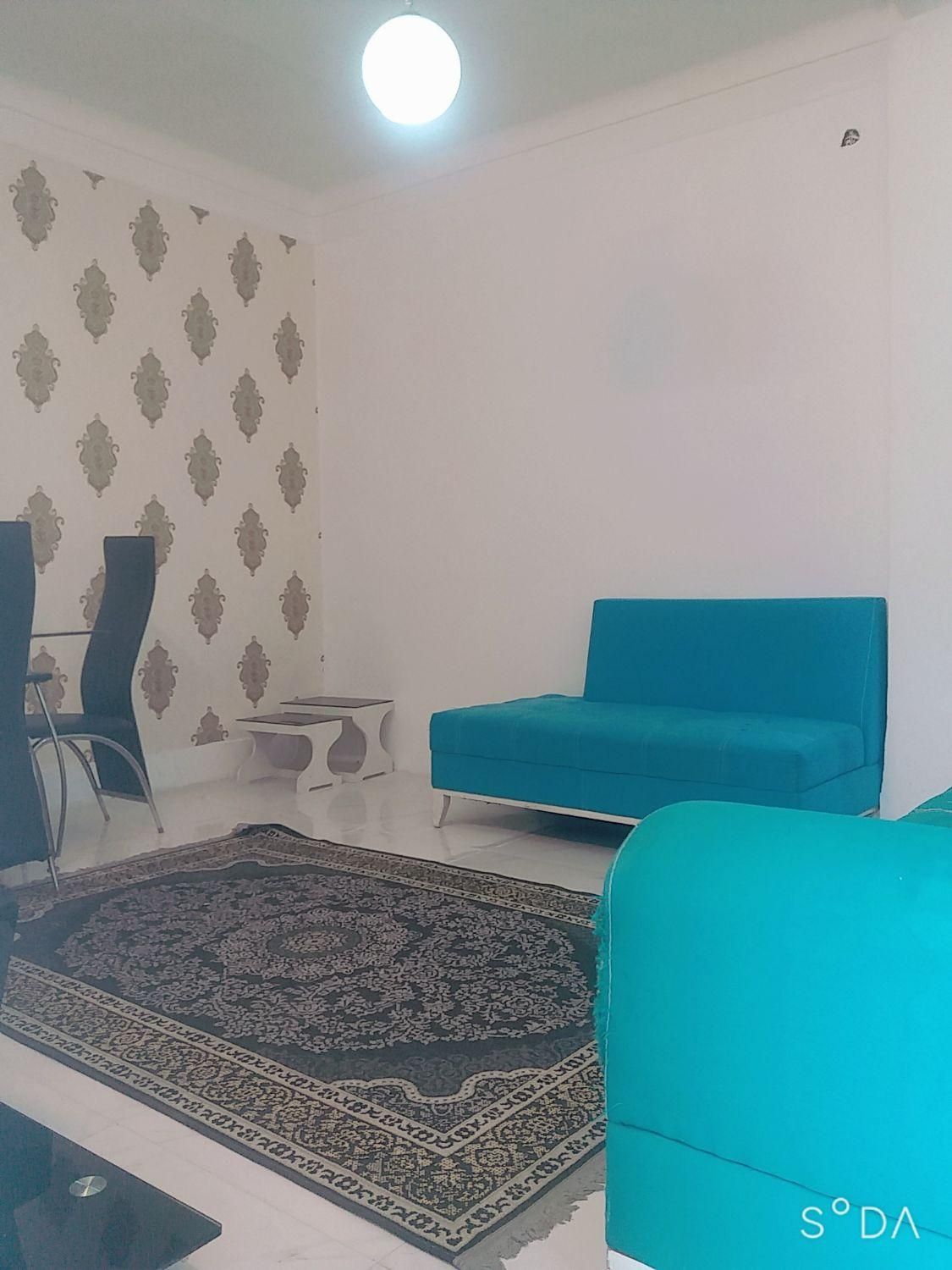 منزل مبله مرکزشهر|اجارهٔ کوتاهمدت آپارتمان و سوئیت|شیراز, وصال|دیوار