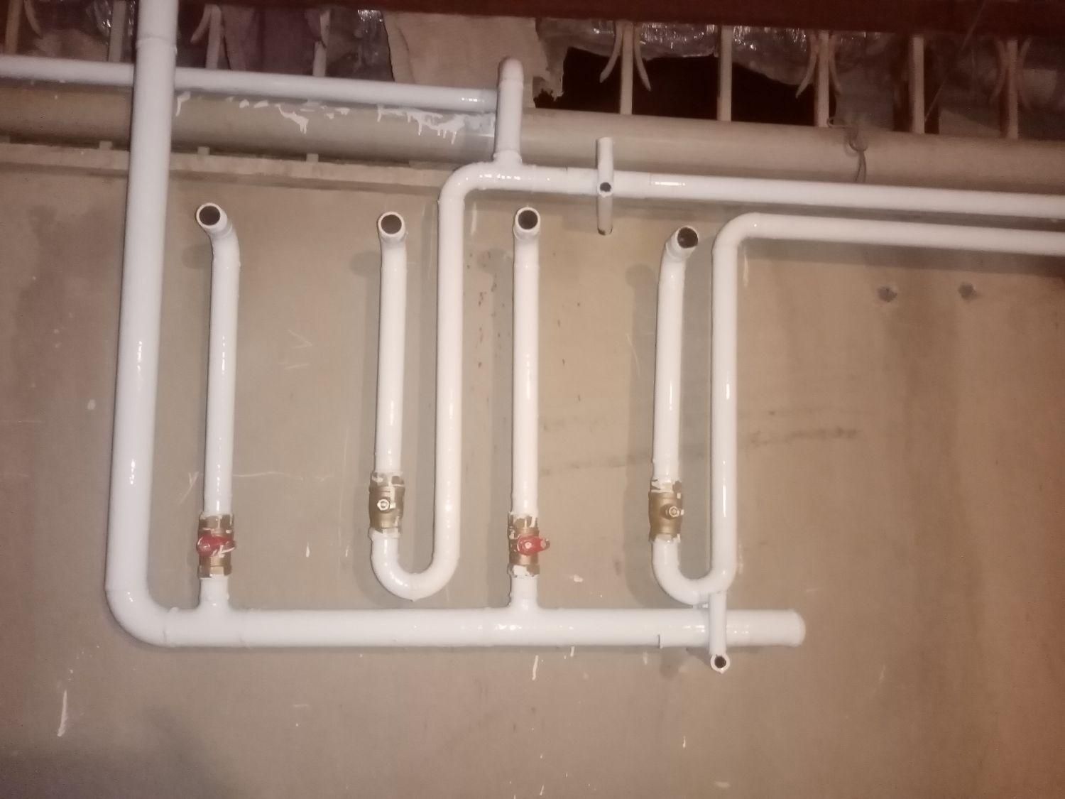 لوله کشی گاز و پکیج|خدمات پیشه و مهارت|زابل, |دیوار