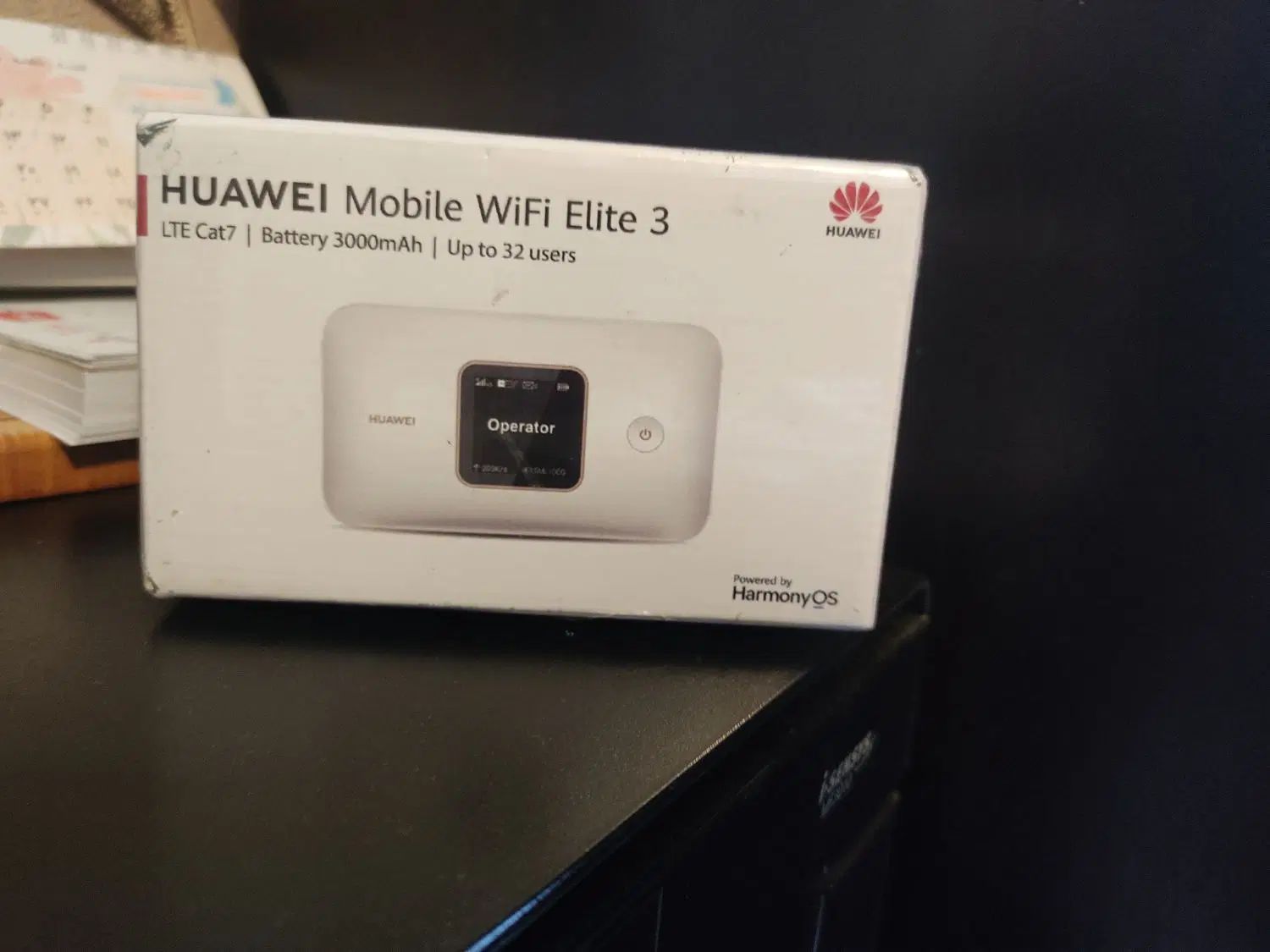 مودم جیبی مودم e5785 320 Huawei اصلی با لیبل|مودم و تجهیزات شبکه|تهران, نیروی هوایی (پیروزی)|دیوار