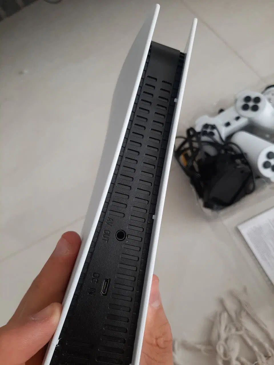کسب کار کرایه ps4 در آمد ماهی ۱۵ میلیون تضمینی|حراج|مشهد, آزادشهر|دیوار