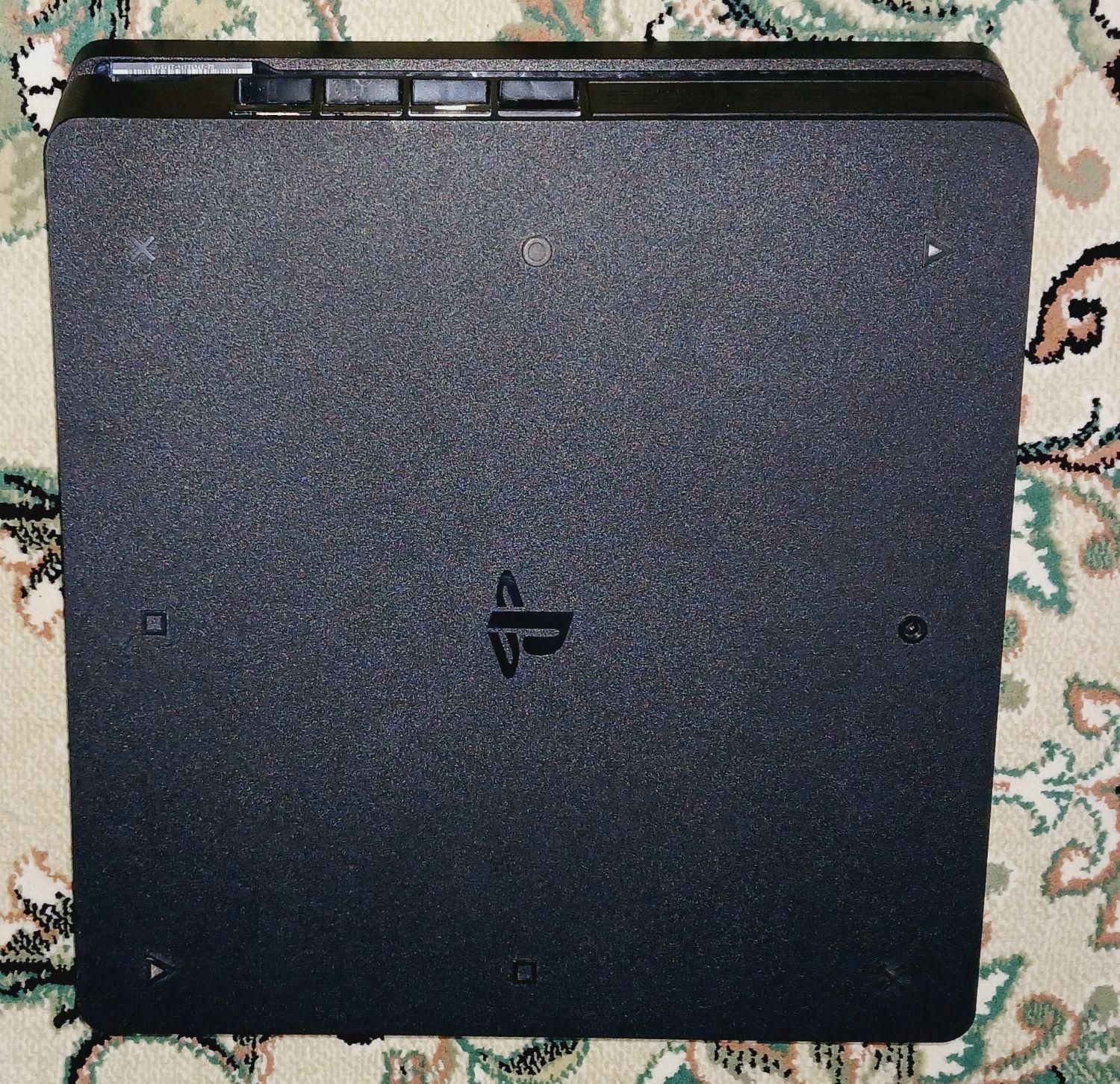 ps4 تمیز|کنسول، بازی ویدئویی و آنلاین|اصفهان, خواجو|دیوار