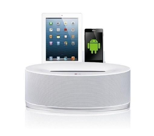 اسپیکر LG|پخش‌کننده همراه|کاشان, فاز ۲ ناجی آباد|دیوار