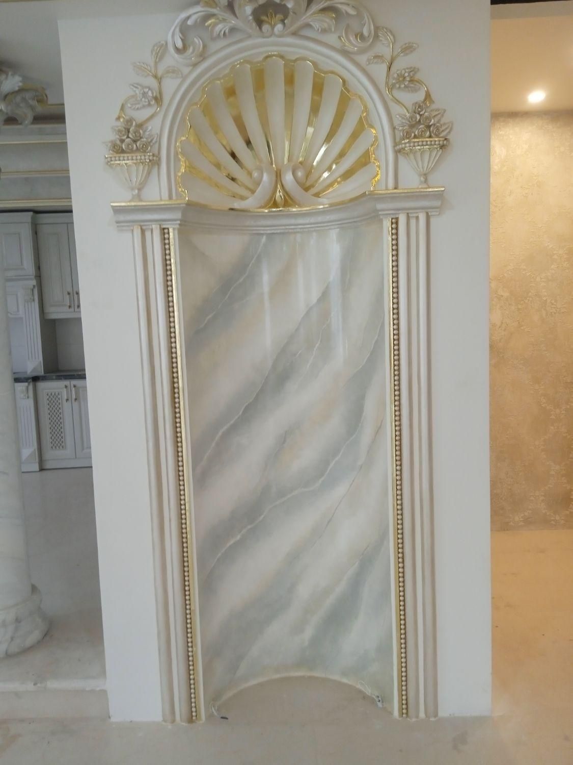 نیازمند استاد کار نقاش|استخدام معماری، عمران و ساختمانی|الیگودرز, |دیوار