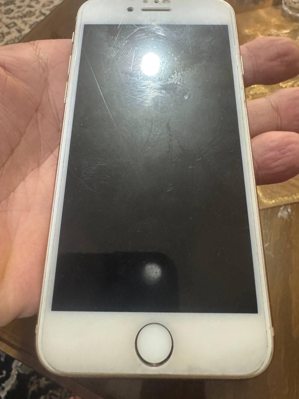 اپل iPhone 8 ۶۴ گیگابایت|موبایل|تهران, خانی‌آباد نو|دیوار