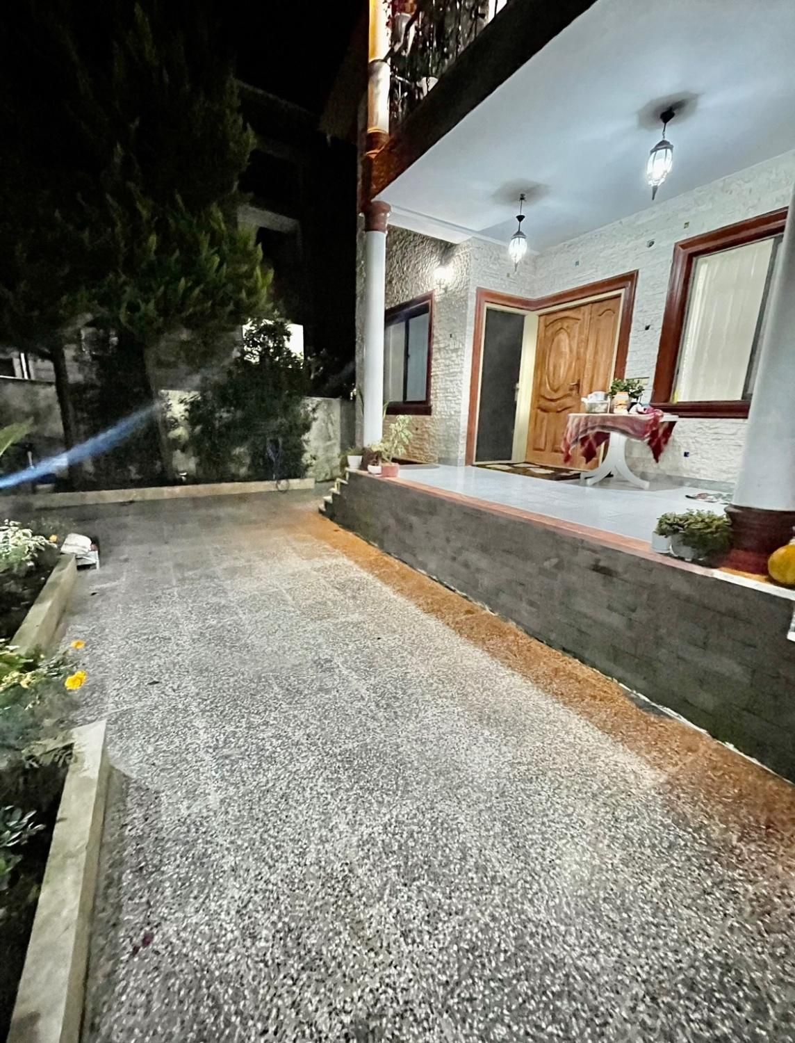 ویلا ۱۲۰ متری ۲ خواب|اجارهٔ کوتاهمدت آپارتمان و سوئیت|سلمانشهر, |دیوار