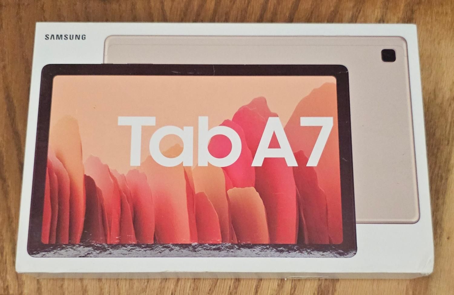 تبلت سامسونگ Tab A7|تبلت|تهران, فاطمی|دیوار