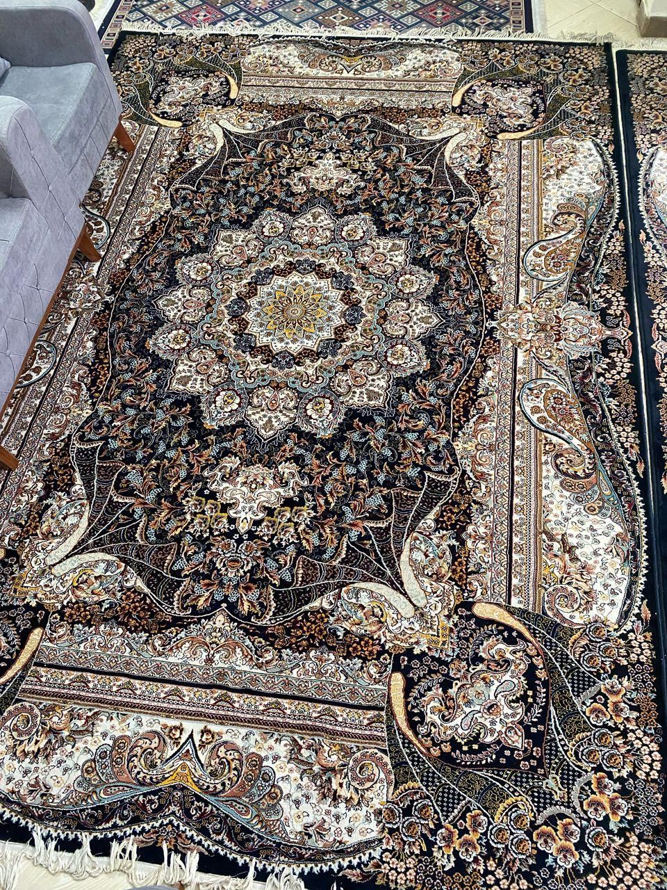 فرش ۹ متری ۲ عدد|فرش|تهران, سنگلج|دیوار