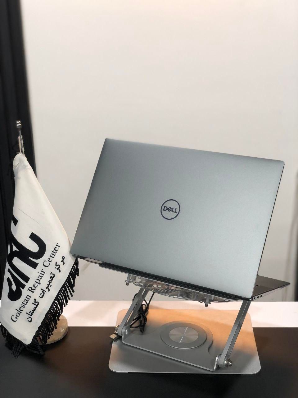 dell precision 5530 4k تاچ گرافیک دار حرفه ای|رایانه همراه|گرگان, |دیوار