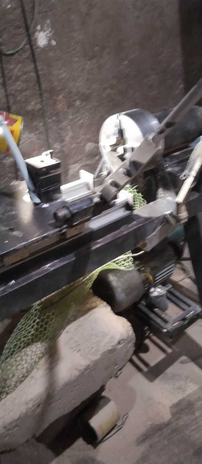 دستگاه خراطی کپی زن مهره تخته نرد|ماشین‌آلات صنعتی|سنندج, |دیوار