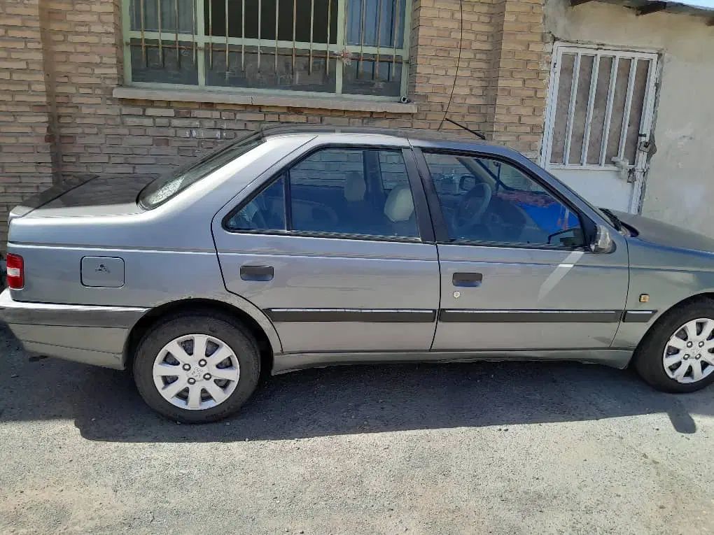 پژو 405 جی ال آی (GLi)، مدل ۱۳۸۷|خودرو سواری و وانت|کرج, مصباح|دیوار