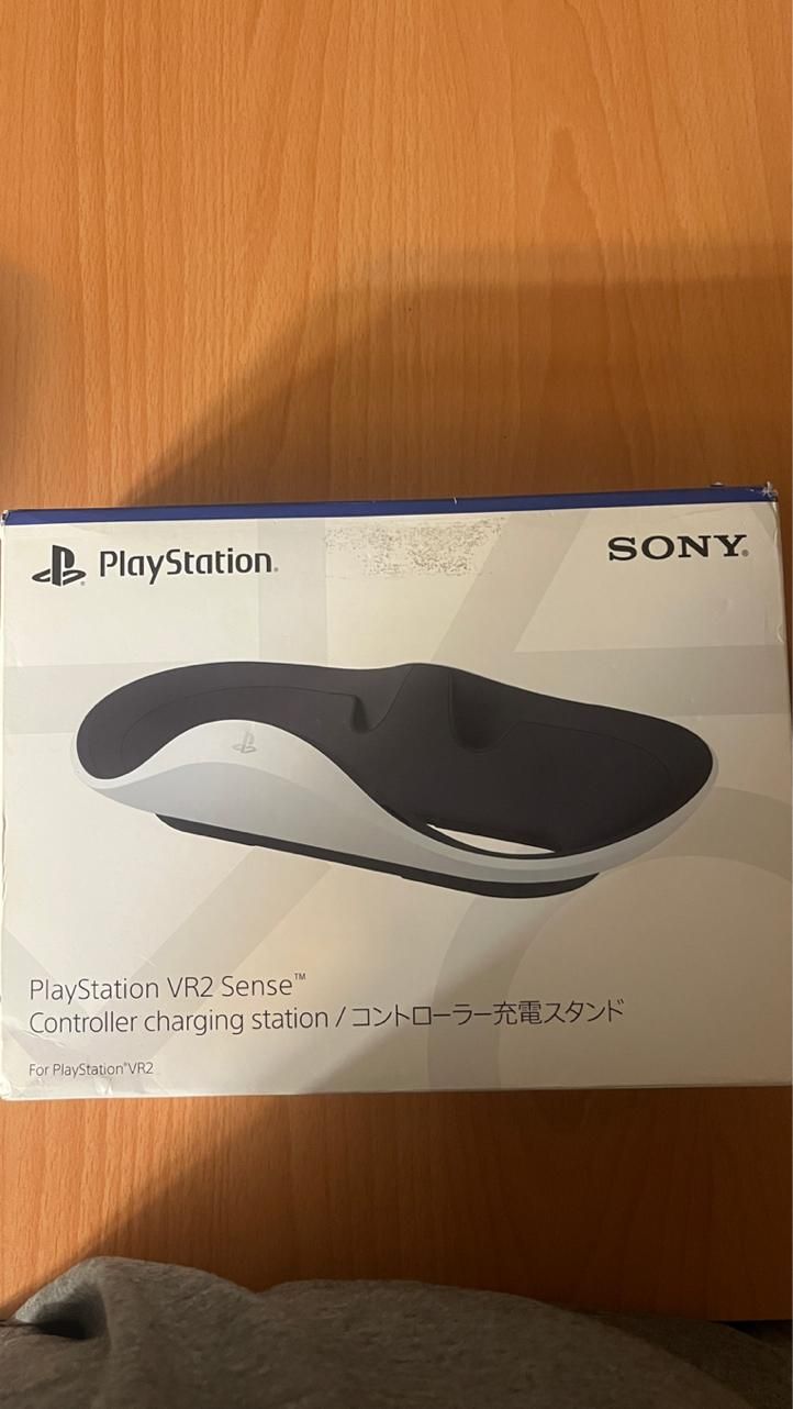 استند playstation vr2|کنسول، بازی ویدئویی و آنلاین|تهران, صادقیه|دیوار