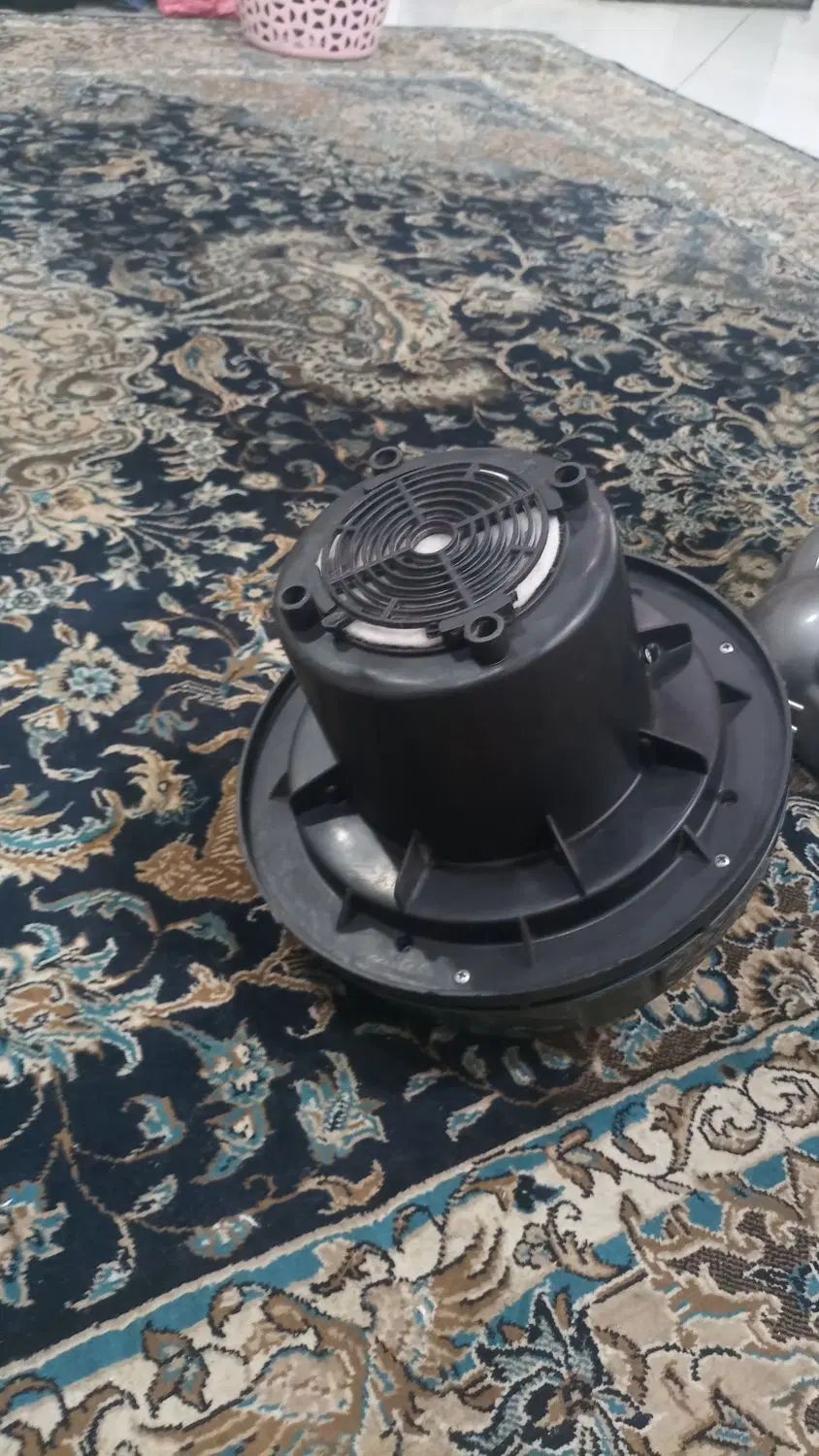 جاروبرقی 3600|جاروبرقی، جارو شارژی، بخارشو|مشهد, توس (بلوار توس)|دیوار