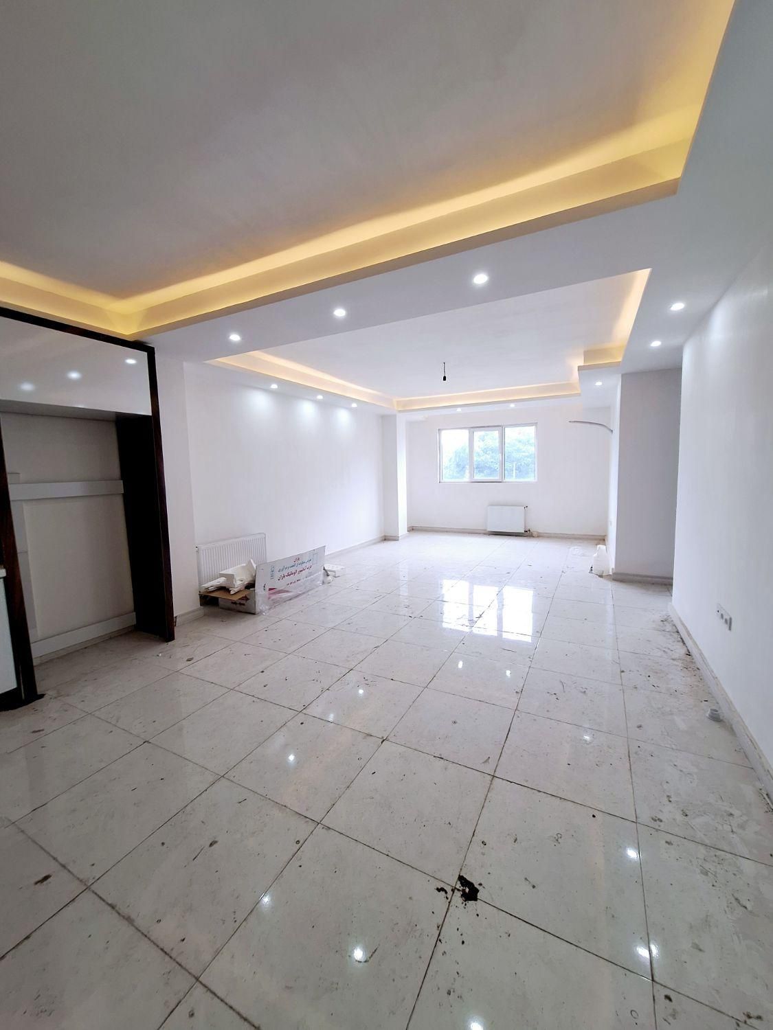 یخسازی بسمت چمارسرا سندار / صفر کلیدنخورده فول|فروش آپارتمان|رشت, یخسازی|دیوار