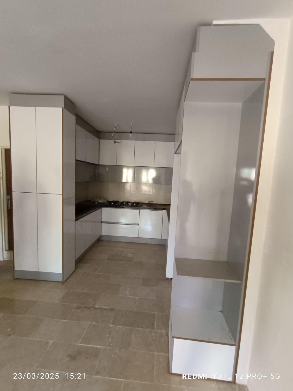 کابینت و کمد دیواری اقساطی|مصالح و تجهیزات ساختمان|بجنورد, |دیوار