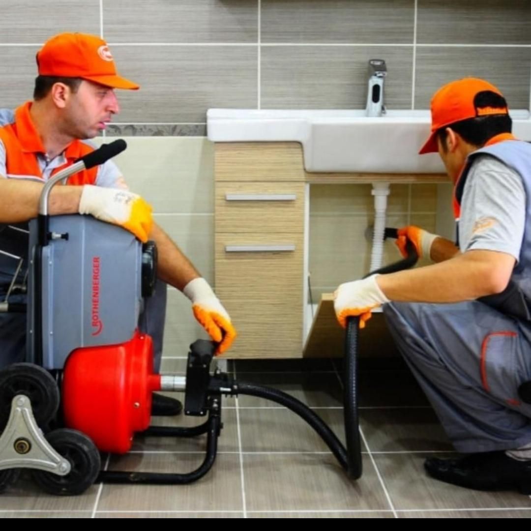 لوله بازکنی فنرزن برقی فنرزن تضمینی کل صدرافوری۲۴س|خدمات پیشه و مهارت|صدرا-فارس, |دیوار