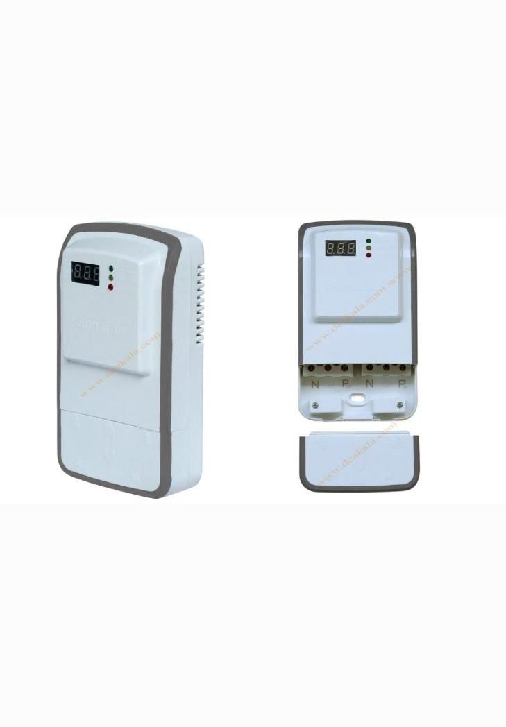 محافط برق پاکنتوری (چک ۴۵ روزه)|سایر لوازم برقی|کاشان, معلم|دیوار