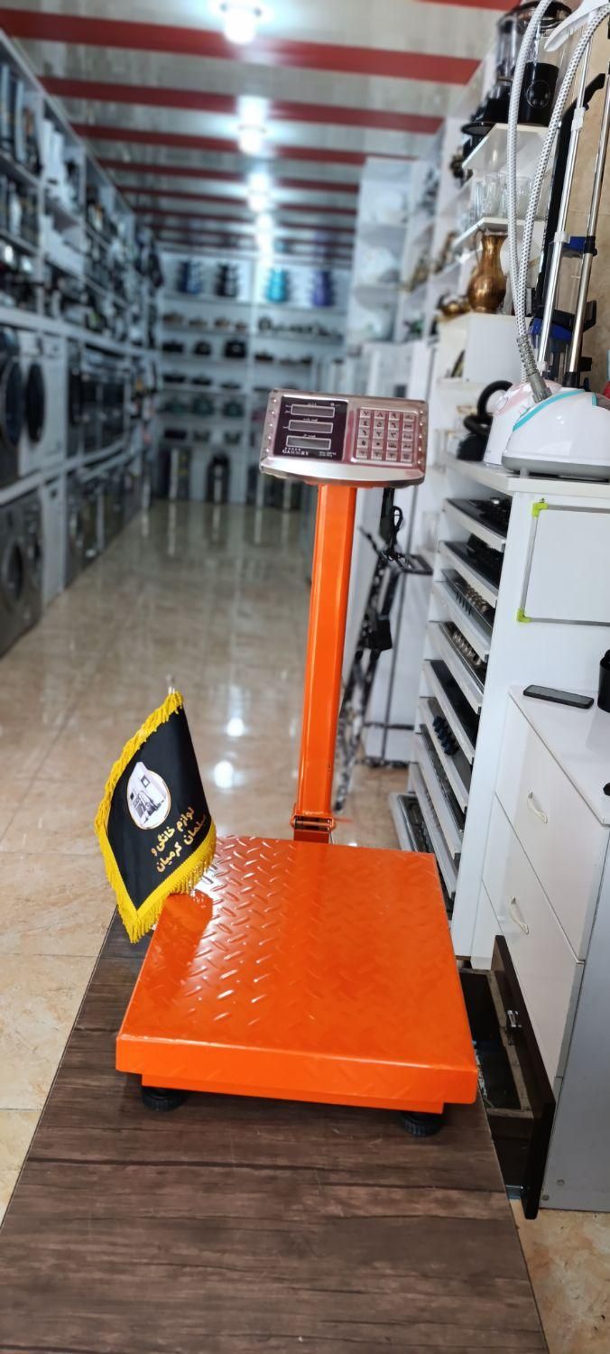 ترازو باسکول از سوت کش تا ۵۰۰ کیلو|فروشگاه و مغازه|ایلام, |دیوار