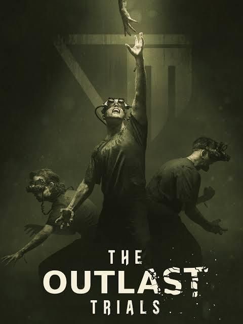 بازی Outlast Trials برای Ps5|کنسول، بازی ویدئویی و آنلاین|تهران, الهیه|دیوار