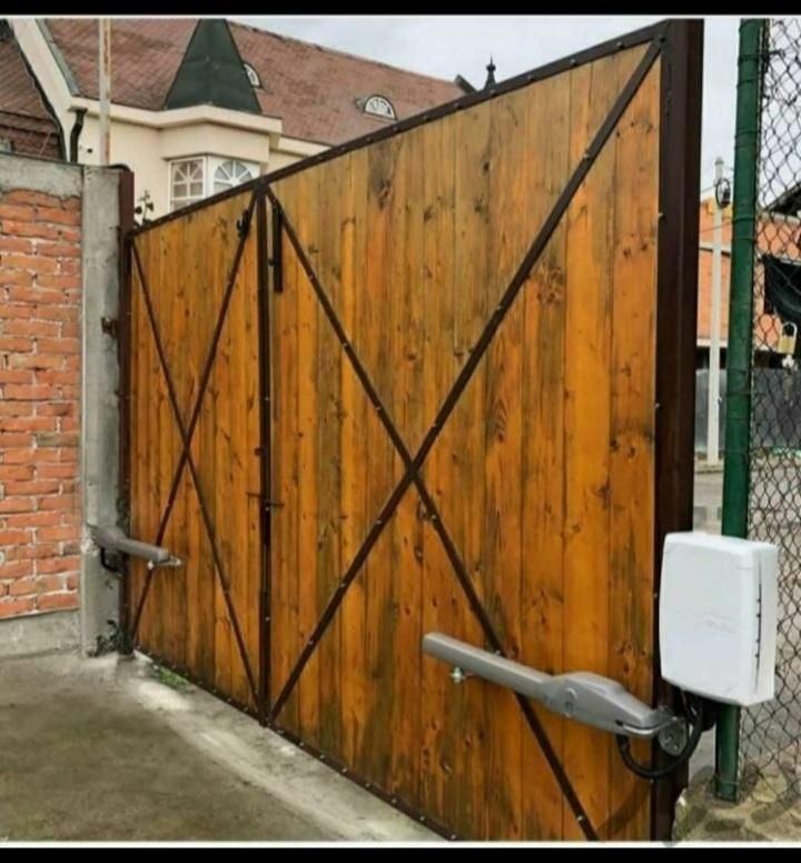 جک بازویی پارکینگی درب برقی میلان سیماران ریموت|مصالح و تجهیزات ساختمان|مشهد, الهیه|دیوار