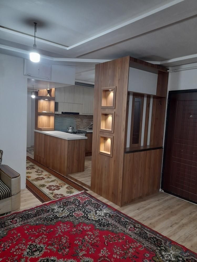 سوئت منزل هتلی|اجارهٔ کوتاه‌مدت آپارتمان و سوئیت|همدان, |دیوار