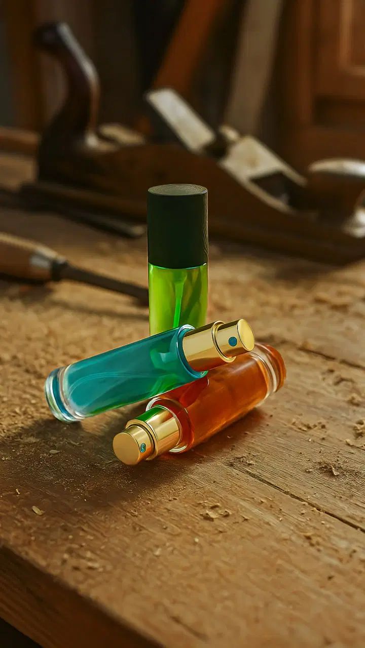 عطر  اصلی بادوام با ضمانت|آرایشی، بهداشتی، درمانی|مشهد, رستگار|دیوار