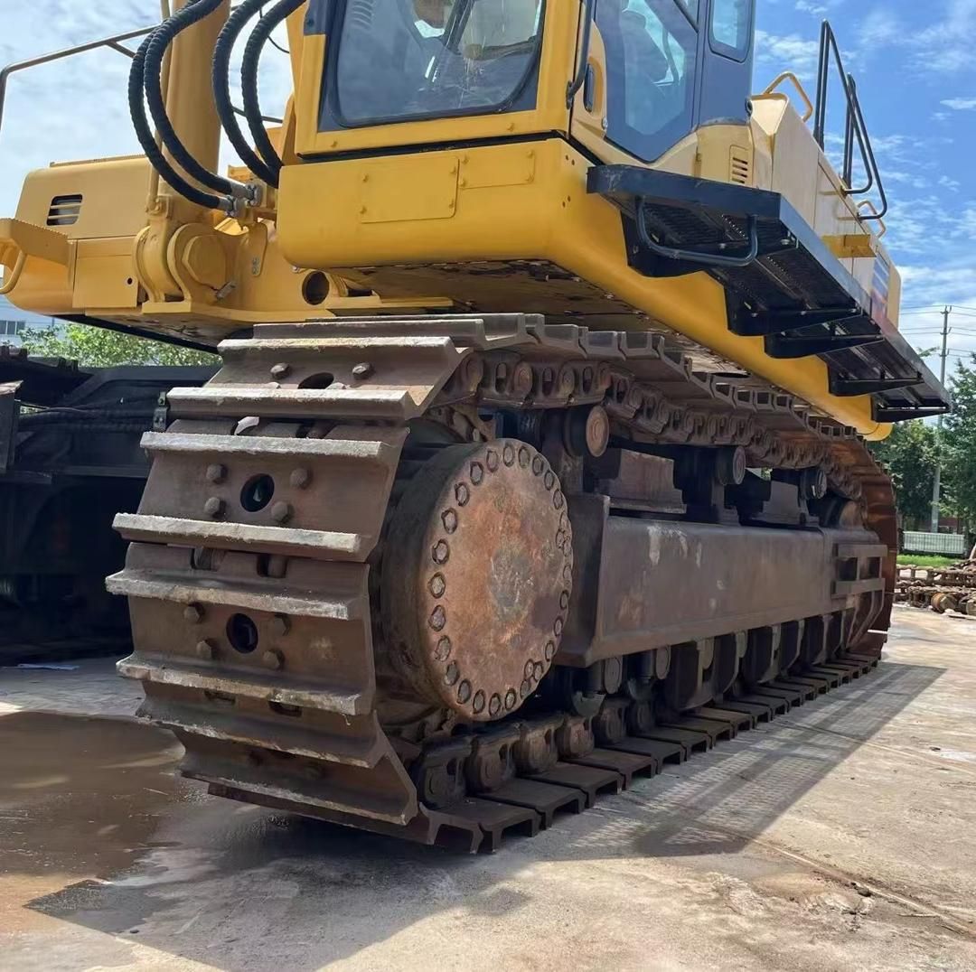 بیل موجود و واردات وترخیص انواع بیل 800و400ولودر|خودرو سنگین|بندرعباس, |دیوار