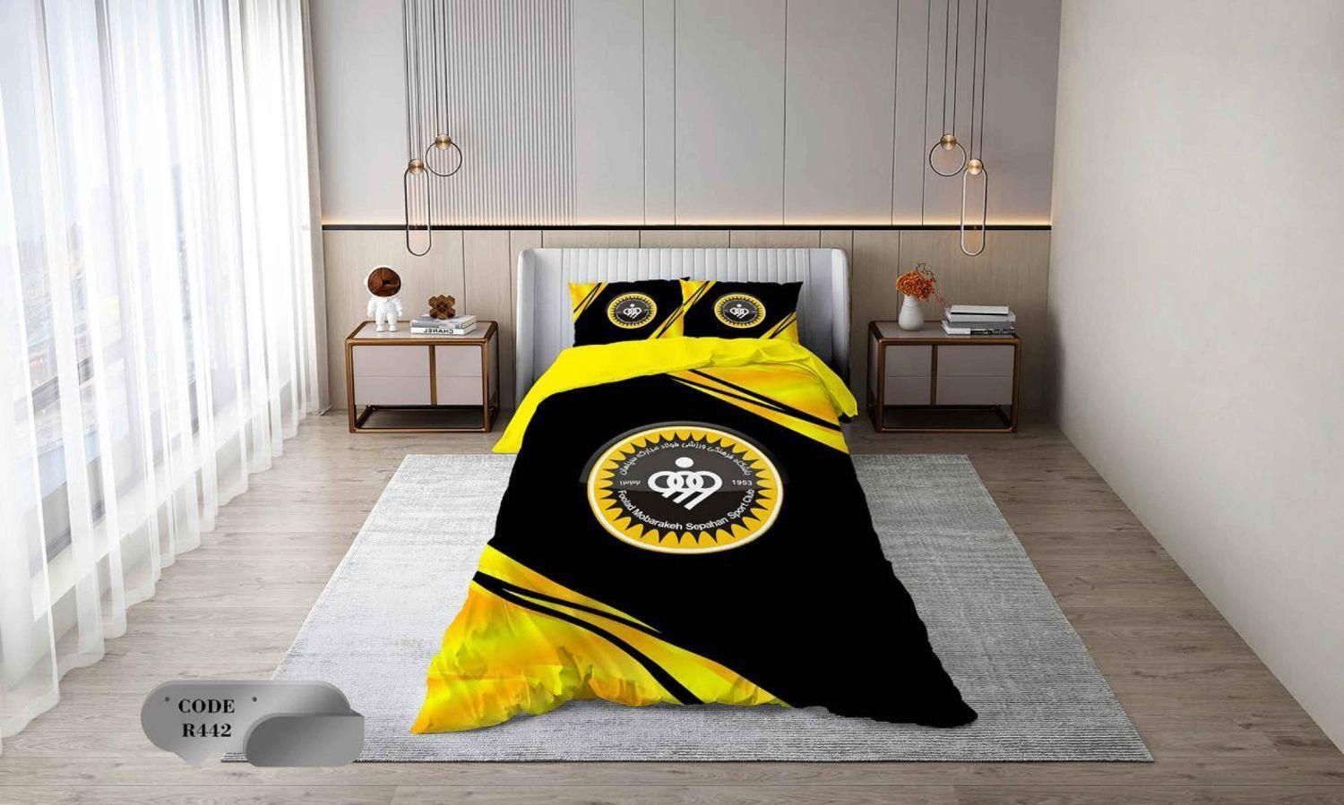 تشک ریز بافت رویال سپاهان|تشک تختخواب|اصفهان, طامه|دیوار