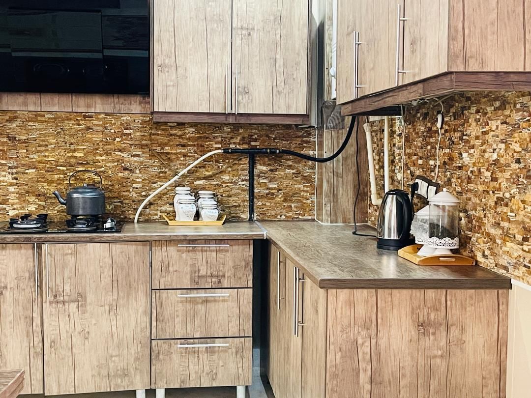 اجاره روزانه/هفتگی/ویلا ۱۸۰ متری|اجارهٔ کوتاه‌مدت ویلا و باغ|جم, |دیوار